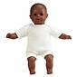 Educational Insights Baby Doux African American Doll (2030)