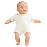 Educational Insights Baby Doux Asian Doll (2031)