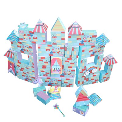 Educational Insights Playbrix Royal Adventure (3664)