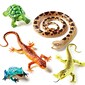 Learning Resources Jumbo Reptiles & Amphibians, Ages 3+ (LER0838)