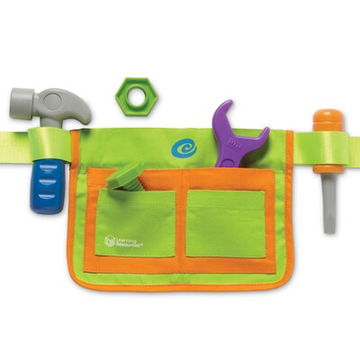 Learning Resources New Sprouts Tool Belt (LER9271)