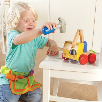 Learning Resources New Sprouts Tool Belt (LER9271)