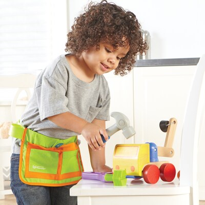 Learning Resources New Sprouts Tool Belt (LER9271)