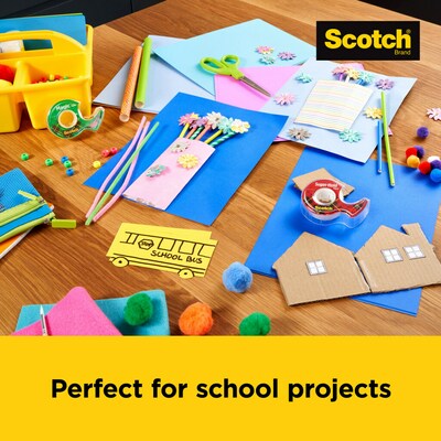 Post-it Back to School Bundle Super Sticky Notes, Assorted Collection (SIOC)