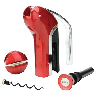 Houdini W2205T Vertical Corkscrew Kit