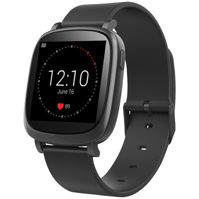 smart watch activity trackers