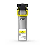 Epson R02L Yellow High Yield Ink Cartridge