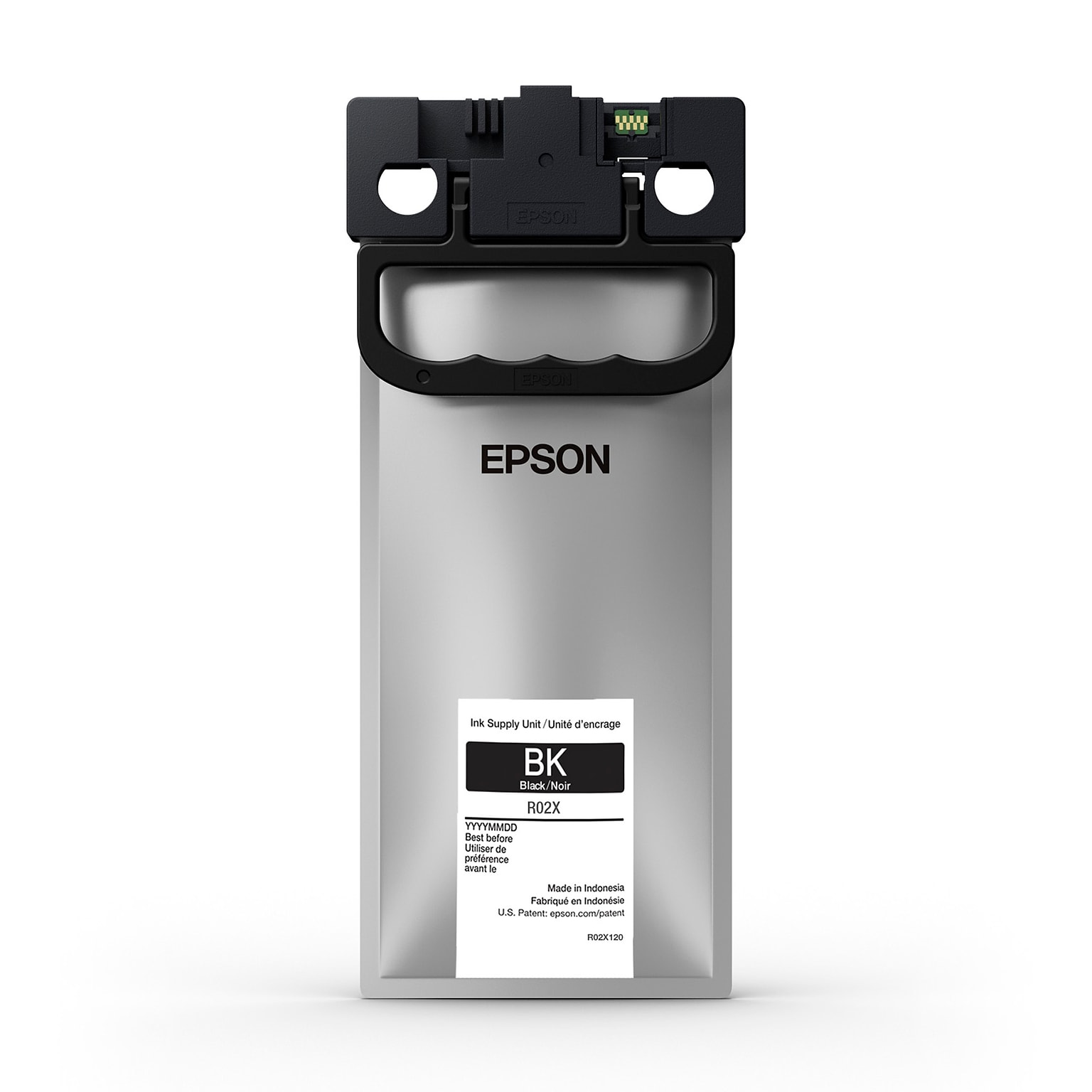 Epson R02X Black Extra High Yield Ink Cartridge