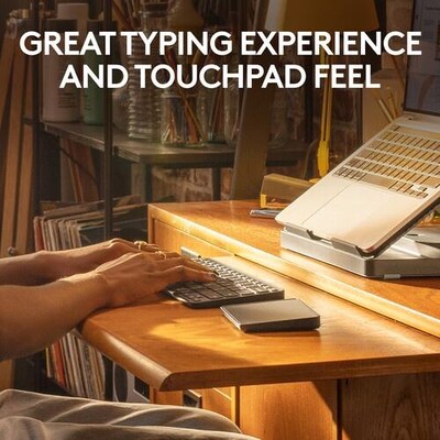 Logitech Casa Pop-Up Desk 920-011236