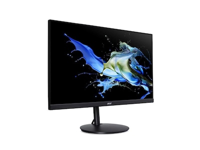 Acer Vero  CB2 Series - LED monitor - QHD - 27 - @ 100 Hz - HDR- Bliack - CB272E3BMIRUX