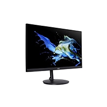 Acer Vero  CB2 Series - LED monitor - QHD - 27 - @ 100 Hz - HDR- Bliack - CB272E3BMIRUX