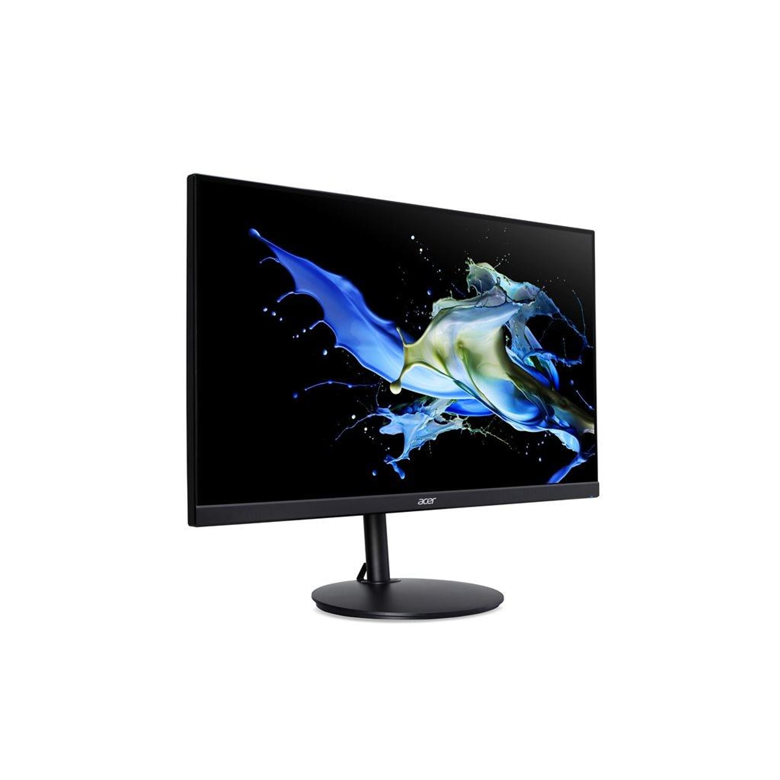 Acer Vero  CB2 Series - LED monitor - QHD - 27 - @ 100 Hz - HDR- Bliack - CB272E3BMIRUX