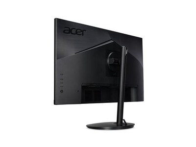 Acer Vero  CB2 Series - LED monitor - QHD - 27" - @ 100 Hz - HDR- Bliack - CB272E3BMIRUX