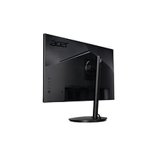 Acer Vero  CB2 Series - LED monitor - QHD - 27 - @ 100 Hz - HDR- Bliack - CB272E3BMIRUX