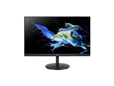 Acer Vero  CB2 Series - LED monitor - QHD - 27" - @ 100 Hz - HDR- Bliack - CB272E3BMIRUX