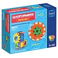 Magformers Magnets in Motion Plastic Gear Set, 32 pieces (MGF63202)