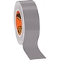 Gorilla Duct Tape, 17.0 Mil, 2" x 35 yds., Silver, 1/Roll (ADHGGT240)