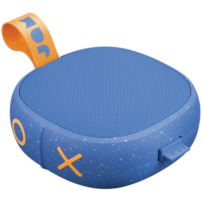 JAM Hang Up Bluetooth Speaker (Blue)(HX-P101BL) (HMDHXP101BL)