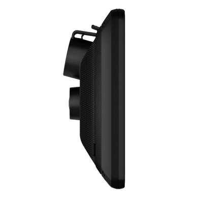 Garmin DriveCam 76 7" GPS Navigator with Built-in Dash Cam, Bluetooth & Wi-Fi, Black (010-02729-00)