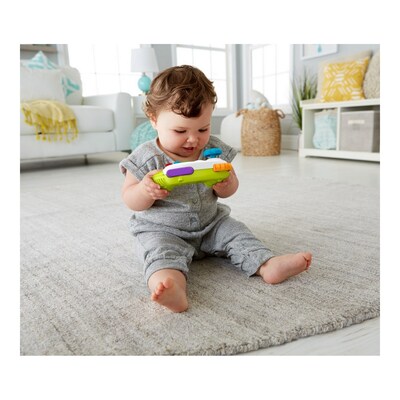 Fisher-Price Laugh & Learn Game & Learn Controller