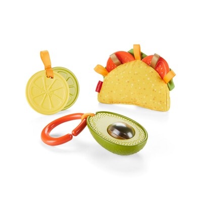 Fisher-Price Taco Tuesday Gift Set