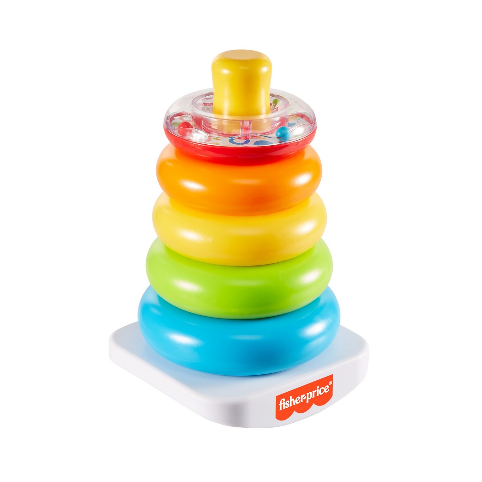 Fisher-Price Rock-a-Stack