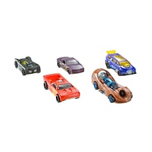 Hot Wheels Color Shifters 5-Pack Assortment