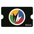 Regal Entertainment Group Gift Card $25