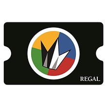 Regal Entertainment Group Gift Card $50
