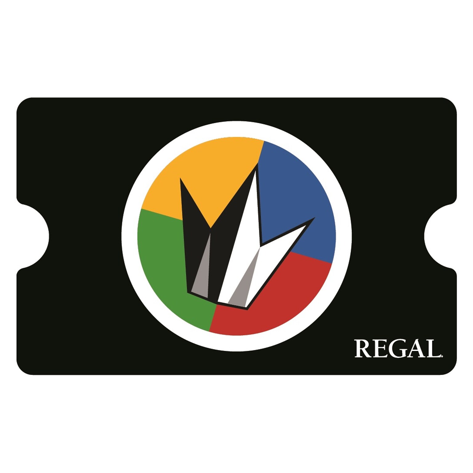 Regal Entertainment Group Gift Card $50
