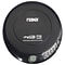 Naxa NAXPC320 Slim Personal Anti-Shock CD Player/FM Radio Black
