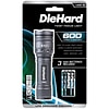 Diehard 600 Lumen Twist Focus Flashlight (DIE416121)