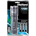 Diehard 1,700 Lumen Twist Focus Flashlight (DIE416123)