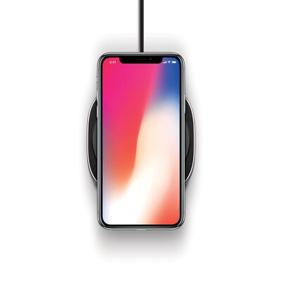 AT&T Fast-Charge Wireless Charging Pad 10W (WACWS100)