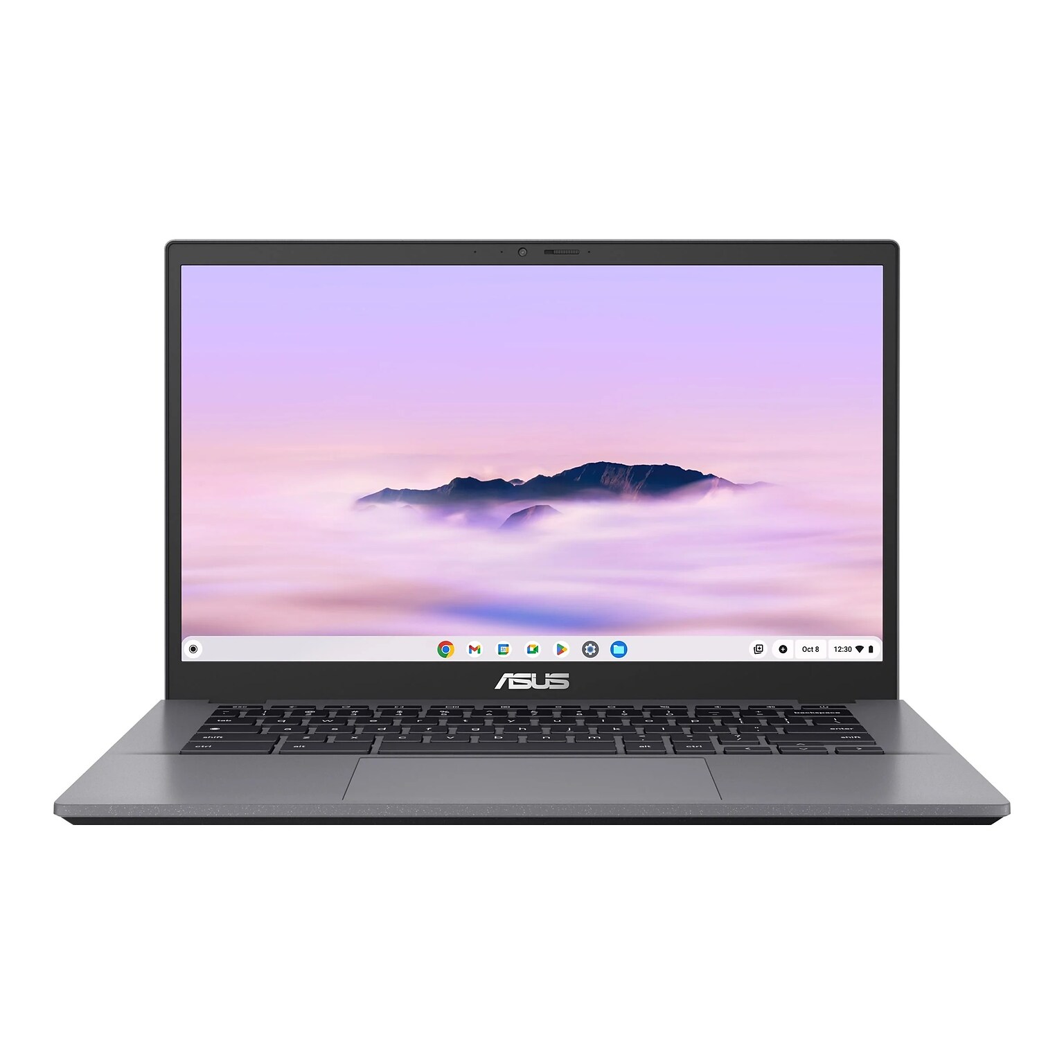 ASUS CX34 Plus 14 Chromebook, Intel Core i3-1215U, 8GB Memory, 128GB SSD, Chrome OS (CX3402CBA-GR-N