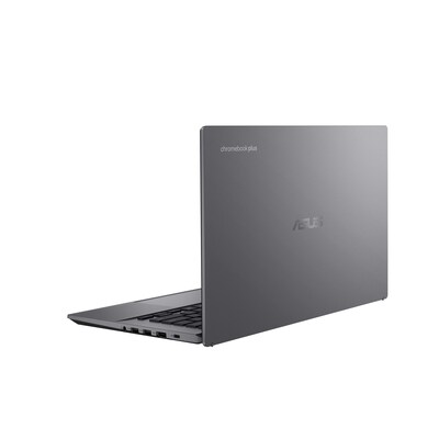 ASUS CX34 Plus 14" Chromebook, Intel Core i3-1215U, 8GB Memory, 128GB SSD, Chrome OS (CX3402CBA-GR-N