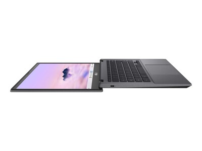 ASUS CX34 Plus 14" Chromebook, Intel Core i3-1215U, 8GB Memory, 128GB SSD, Chrome OS (CX3402CBA-GR-N