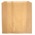 Health Gards Kraft Waxed Paper Sanitary Receptacle Liner with Gusset, 250/Pack (HS-6141)