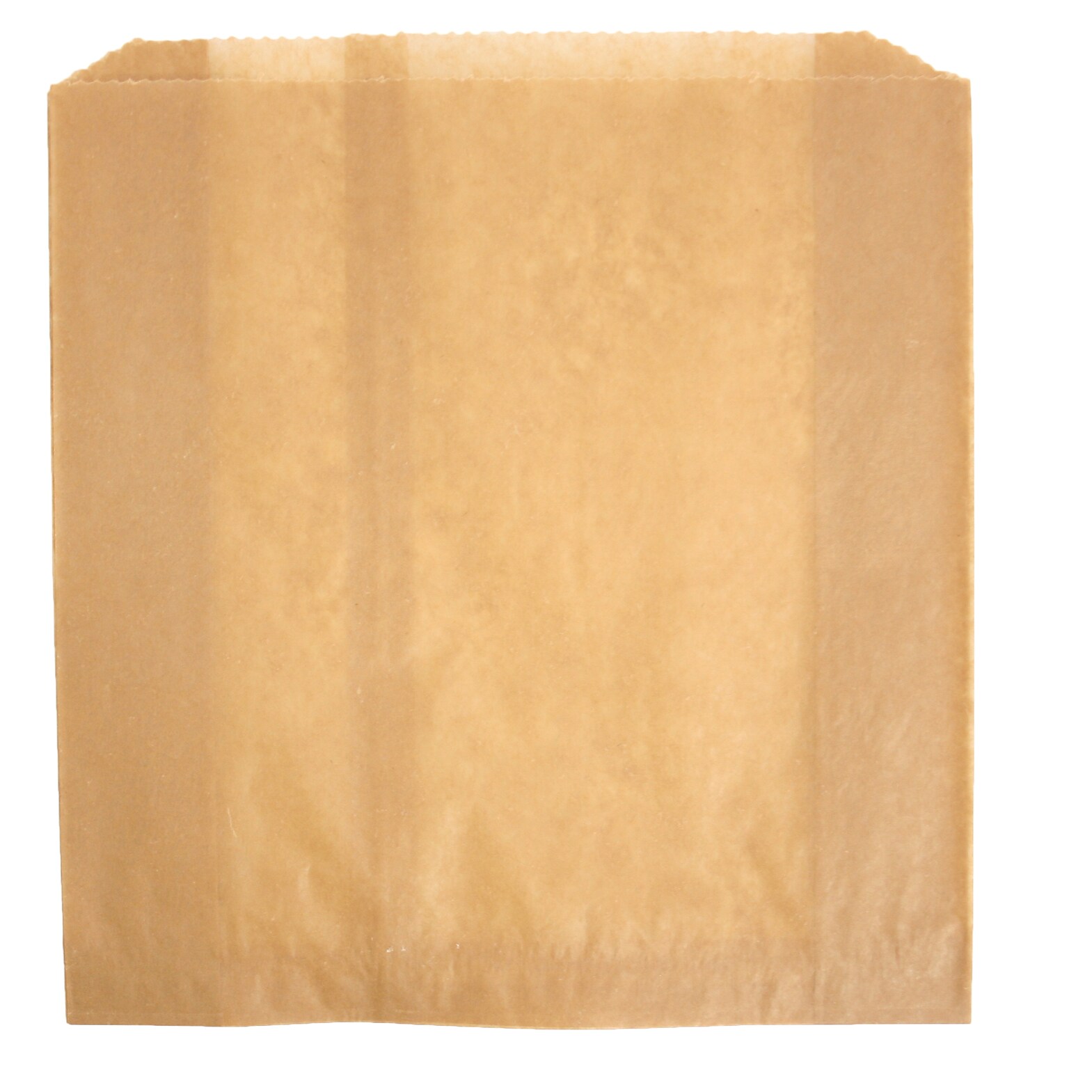 Health Gards Kraft Waxed Paper Sanitary Receptacle Liners, 9 x 10, 250/Pack (HS-6141)