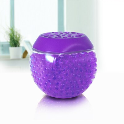 Bright Air® Scent Gems™ Air Freshener, 10 oz, Sweet Lavender & Violet (900426)