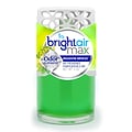 Bright Air® Max Scented Oil Air Freshener, 4 oz, Meadow Breeze (900441)