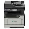 Lexmark Small Workgroup MB2442ADWE USB, Wireless, Network Ready Black & White Laser All-In-One Printer (36SC720)