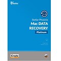 Stellar Phoenix Mac Data Recovery Platinum for 1 User, Mac, Download (T7CZ8BN3RHBQG5B)