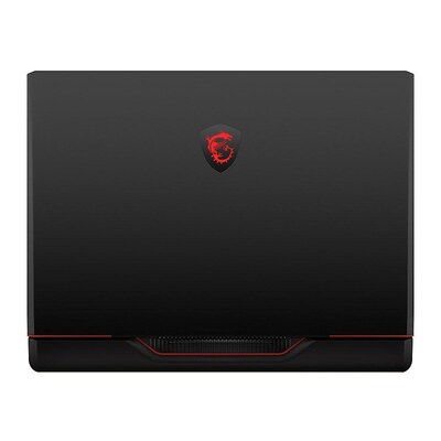 MSI Raider GE78 HX 13VG-087US 17" Laptop, Intel Core i9 13th Gen, 32GB Memory, 2TB SSD, Windows 11 Pro (RAIDERGE7813087)