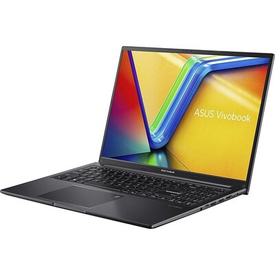 Asus Vivobook 16 M1605YA-ES74 16" Laptop, AMD Ryzen 7 7730U, 16GB Memory, 1TB SSD, Windows 11 Home