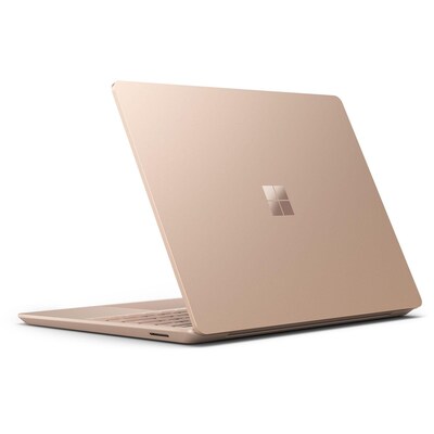 Microsoft Surface Go 3 12.4" Laptop, Intel Core i5 12th Gen, 8GB Memory, 256GB SSD, Windows 11 Home (XK1-00011)