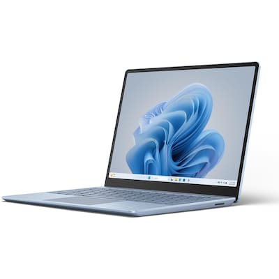 Microsoft Surface Go 3 12.4 Laptop, Intel Core i5-1235U, 8GB Memory, 256GB SSD, Windows 11 Home (XK