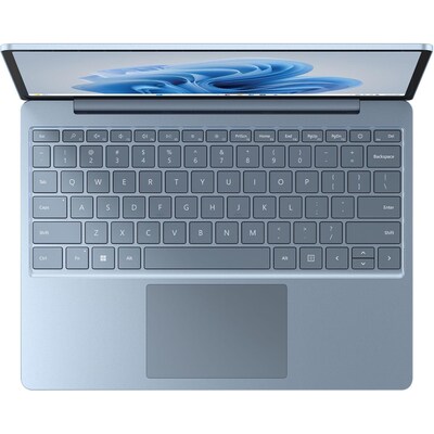 Microsoft Surface Go 3 12.4" Laptop, Intel Core i5-1235U, 8GB Memory, 256GB SSD, Windows 11 Home (XK1-00059)