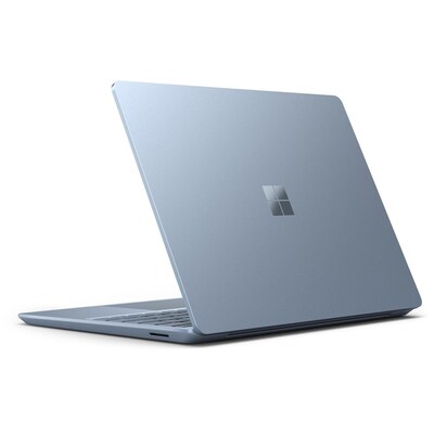 Microsoft Surface Go 3 12.4" Laptop, Intel Core i5-1235U, 8GB Memory, 256GB SSD, Windows 11 Home (XK1-00059)
