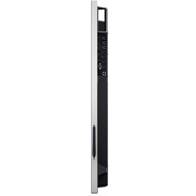 Dell P 65" 4K Ultra HD 60 Hz LCD Monitor, Black (P6524QT)